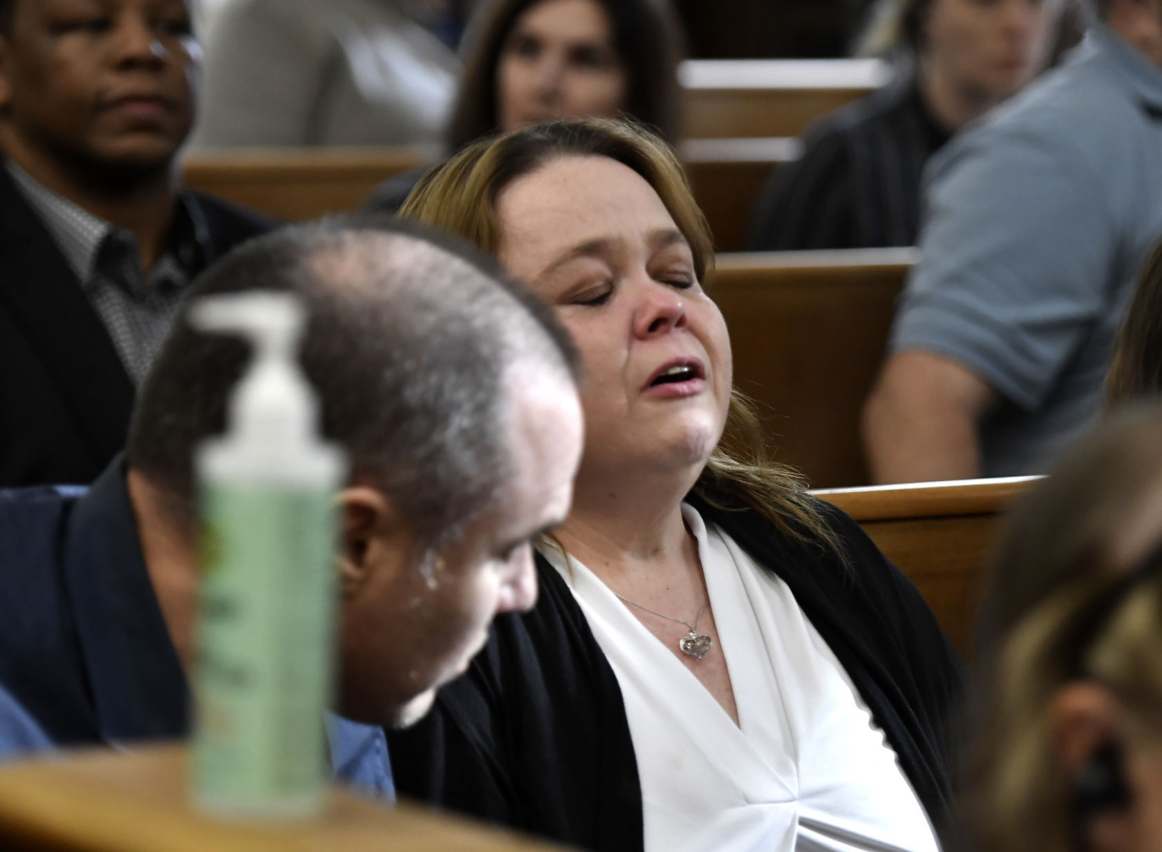 Kyle Rittenhouse trial